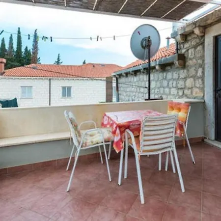 Gverovic Zaton (Dubrovnik-Neretva)