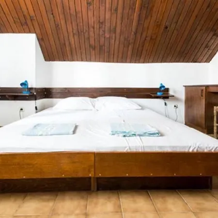 Gverovic Appartement Zaton (Dubrovnik-Neretva)